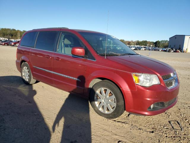 Photo 3 VIN: 2C4RC1BG6CR188662 - CHRYSLER TOWN & COU 