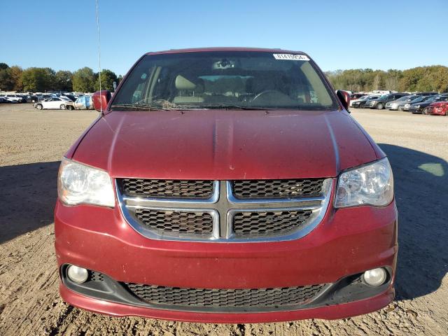 Photo 4 VIN: 2C4RC1BG6CR188662 - CHRYSLER TOWN & COU 