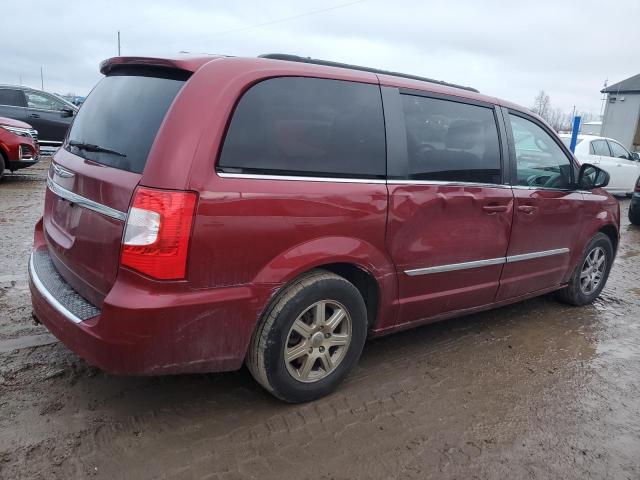 Photo 2 VIN: 2C4RC1BG6CR188905 - CHRYSLER MINIVAN 