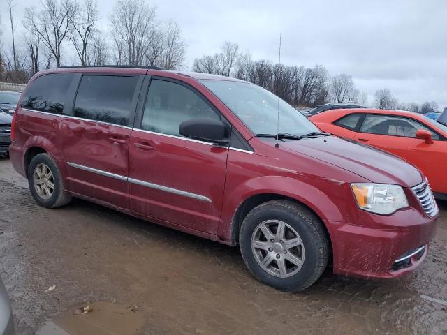 Photo 3 VIN: 2C4RC1BG6CR188905 - CHRYSLER MINIVAN 