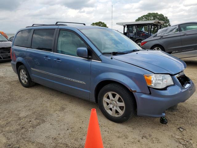 Photo 3 VIN: 2C4RC1BG6CR200714 - CHRYSLER MINIVAN 