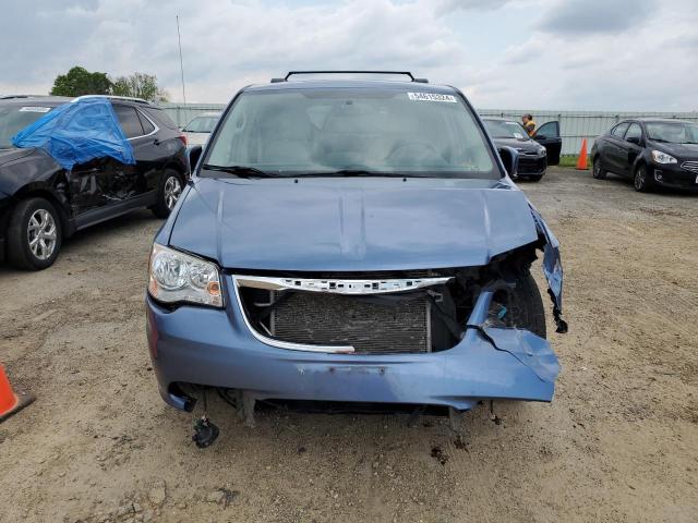 Photo 4 VIN: 2C4RC1BG6CR200714 - CHRYSLER MINIVAN 