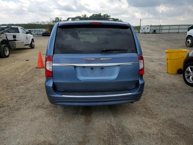 Photo 5 VIN: 2C4RC1BG6CR200714 - CHRYSLER MINIVAN 