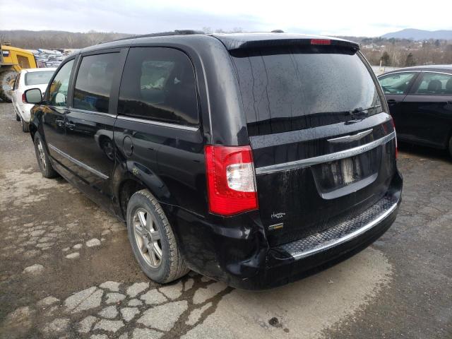 Photo 2 VIN: 2C4RC1BG6CR212829 - CHRYSLER TOWN &AMP COU 