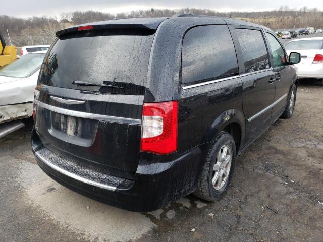 Photo 3 VIN: 2C4RC1BG6CR212829 - CHRYSLER TOWN &AMP COU 