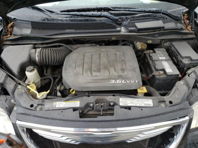 Photo 6 VIN: 2C4RC1BG6CR212829 - CHRYSLER TOWN &AMP COU 