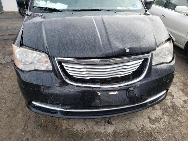 Photo 8 VIN: 2C4RC1BG6CR212829 - CHRYSLER TOWN &AMP COU 