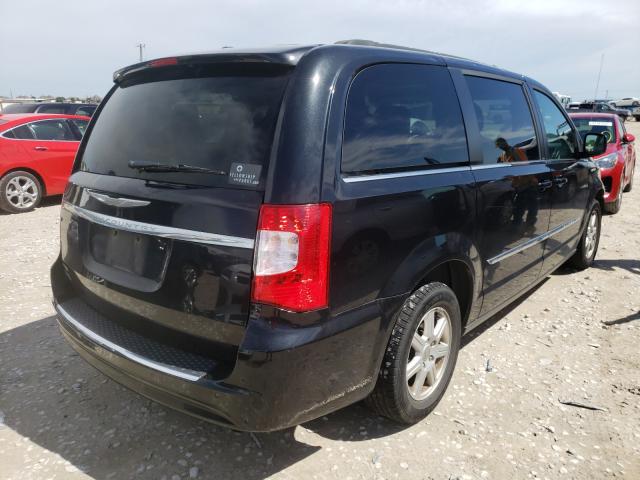 Photo 3 VIN: 2C4RC1BG6CR222437 - CHRYSLER TOWN &AMP COU 