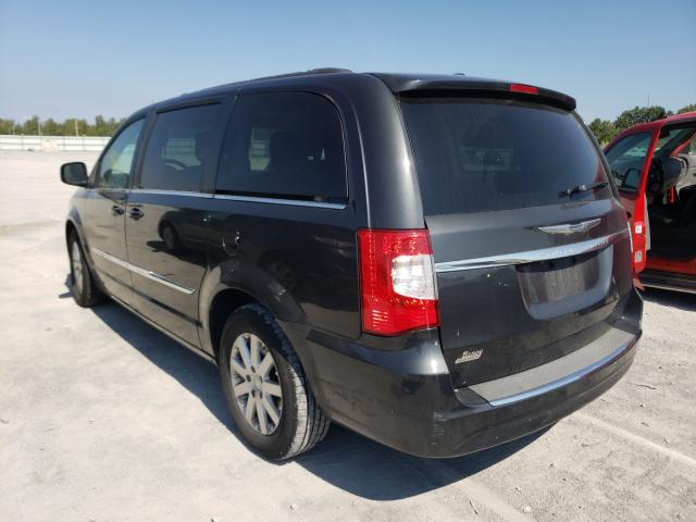 Photo 2 VIN: 2C4RC1BG6CR226732 - CHRYSLER TOWN &AMP COU 