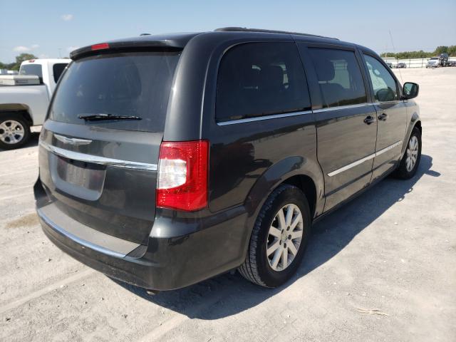 Photo 3 VIN: 2C4RC1BG6CR226732 - CHRYSLER TOWN &AMP COU 