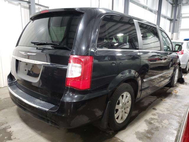 Photo 3 VIN: 2C4RC1BG6CR226973 - CHRYSLER TOWN & COU 