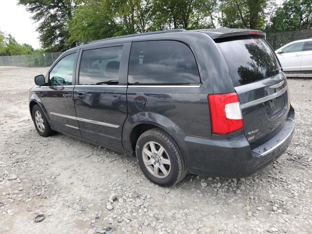 Photo 1 VIN: 2C4RC1BG6CR229260 - CHRYSLER MINIVAN 