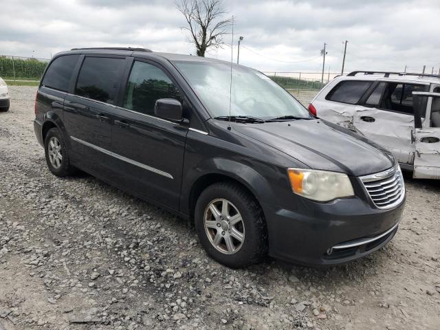 Photo 3 VIN: 2C4RC1BG6CR229260 - CHRYSLER MINIVAN 