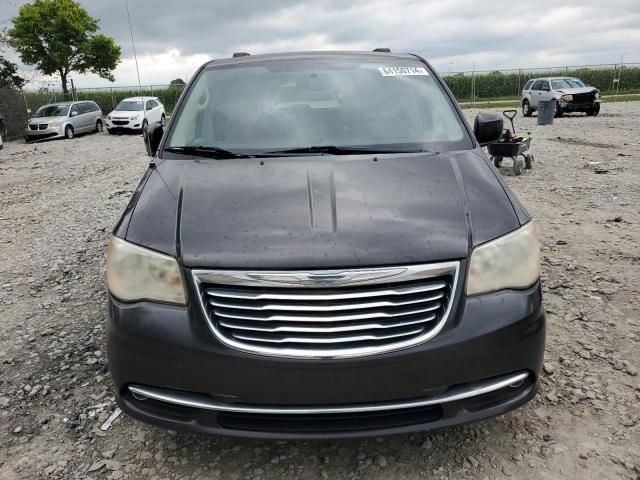 Photo 4 VIN: 2C4RC1BG6CR229260 - CHRYSLER MINIVAN 