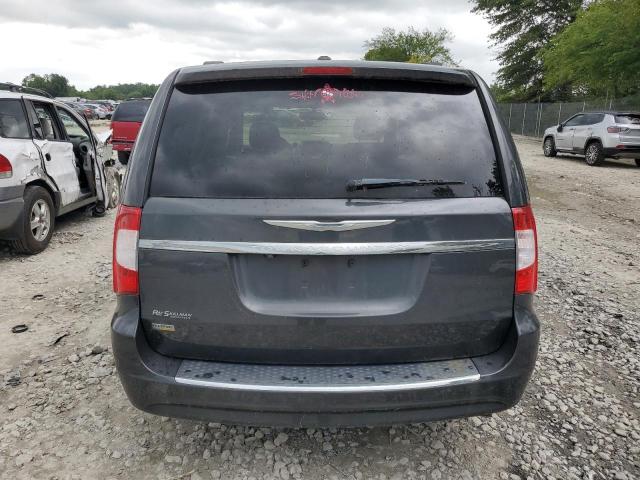 Photo 5 VIN: 2C4RC1BG6CR229260 - CHRYSLER MINIVAN 