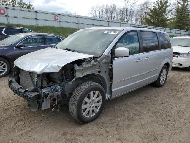 Photo 0 VIN: 2C4RC1BG6CR252702 - CHRYSLER TOWN & COU 