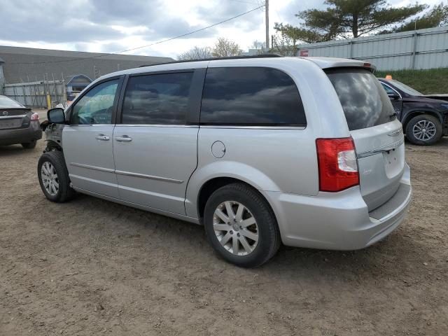 Photo 1 VIN: 2C4RC1BG6CR252702 - CHRYSLER TOWN & COU 