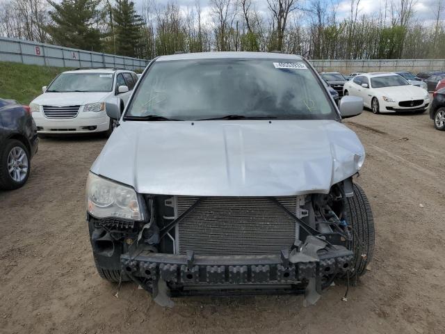 Photo 4 VIN: 2C4RC1BG6CR252702 - CHRYSLER TOWN & COU 