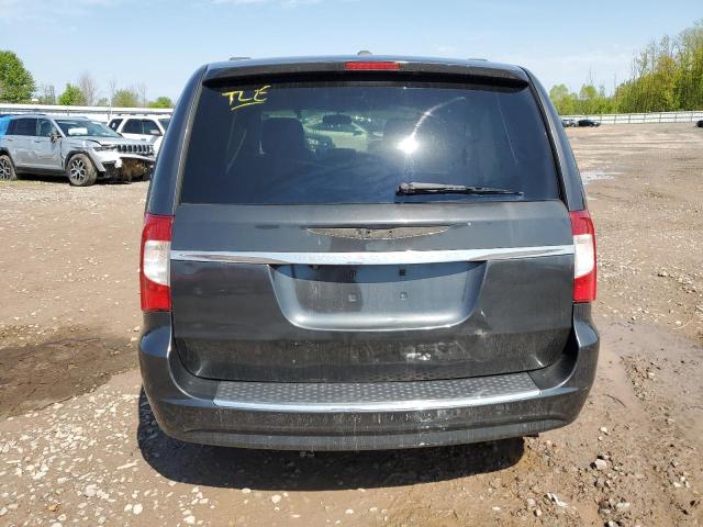 Photo 5 VIN: 2C4RC1BG6CR252781 - CHRYSLER MINIVAN 