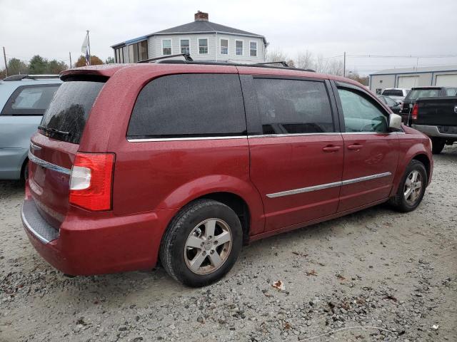 Photo 2 VIN: 2C4RC1BG6CR258774 - CHRYSLER MINIVAN 