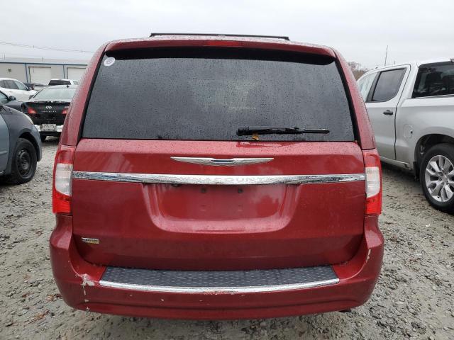 Photo 5 VIN: 2C4RC1BG6CR258774 - CHRYSLER MINIVAN 