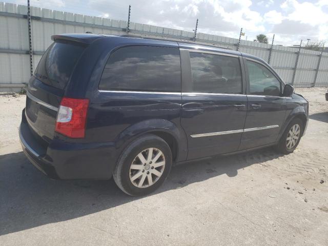 Photo 2 VIN: 2C4RC1BG6CR278393 - CHRYSLER TOWN & COU 