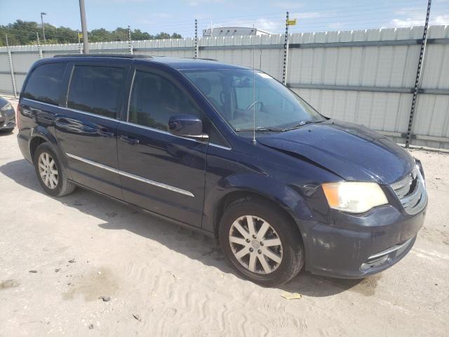 Photo 3 VIN: 2C4RC1BG6CR278393 - CHRYSLER TOWN & COU 