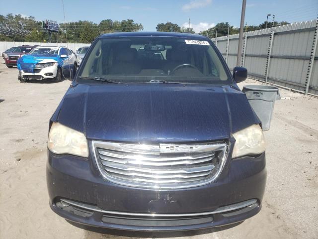 Photo 4 VIN: 2C4RC1BG6CR278393 - CHRYSLER TOWN & COU 