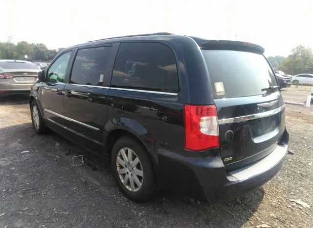 Photo 2 VIN: 2C4RC1BG6CR282850 - CHRYSLER TOWN & COUNTRY 