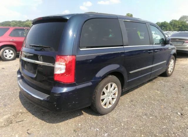 Photo 3 VIN: 2C4RC1BG6CR282850 - CHRYSLER TOWN & COUNTRY 