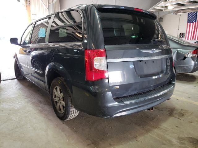 Photo 2 VIN: 2C4RC1BG6CR286221 - CHRYSLER TOWN &AMP COU 