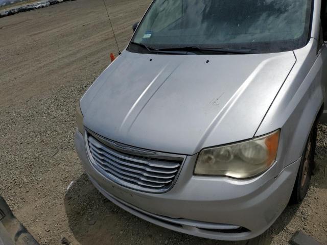 Photo 11 VIN: 2C4RC1BG6CR297137 - CHRYSLER TOWN & COU 