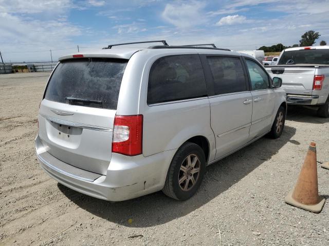 Photo 2 VIN: 2C4RC1BG6CR297137 - CHRYSLER TOWN & COU 