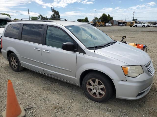 Photo 3 VIN: 2C4RC1BG6CR297137 - CHRYSLER TOWN & COU 