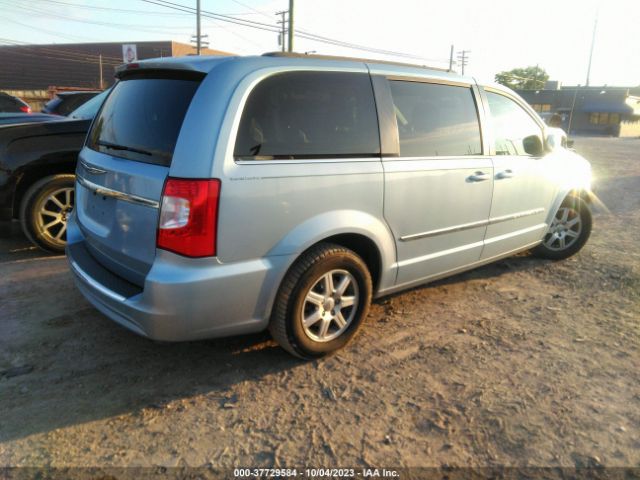 Photo 3 VIN: 2C4RC1BG6CR297638 - CHRYSLER TOWN & COUNTRY 