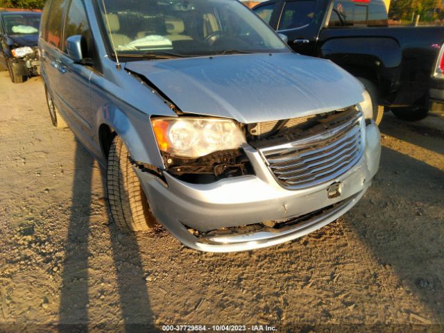 Photo 5 VIN: 2C4RC1BG6CR297638 - CHRYSLER TOWN & COUNTRY 