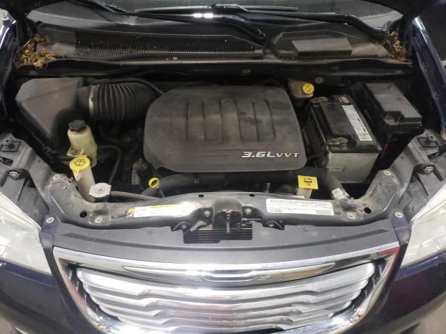 Photo 11 VIN: 2C4RC1BG6CR301476 - CHRYSLER TOWN & COU 