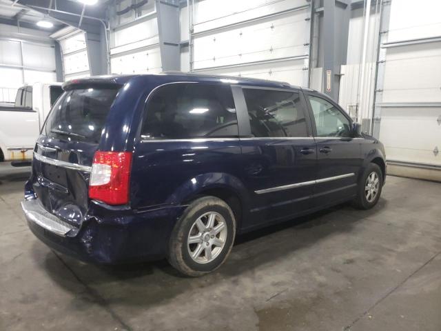 Photo 2 VIN: 2C4RC1BG6CR301476 - CHRYSLER TOWN & COU 