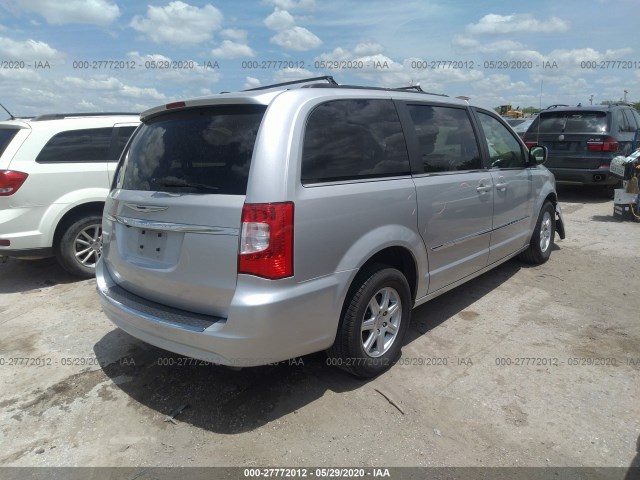 Photo 3 VIN: 2C4RC1BG6CR305771 - CHRYSLER TOWN & COUNTRY 