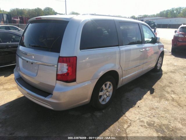 Photo 3 VIN: 2C4RC1BG6CR306404 - CHRYSLER TOWN & COUNTRY 