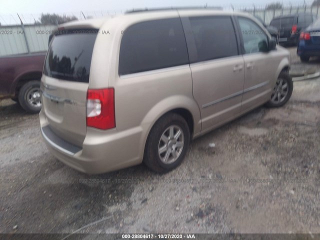 Photo 3 VIN: 2C4RC1BG6CR306497 - CHRYSLER TOWN & COUNTRY 