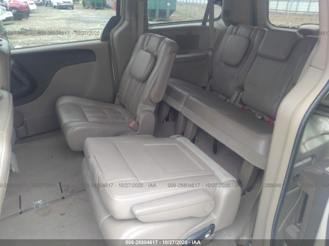 Photo 7 VIN: 2C4RC1BG6CR306497 - CHRYSLER TOWN & COUNTRY 