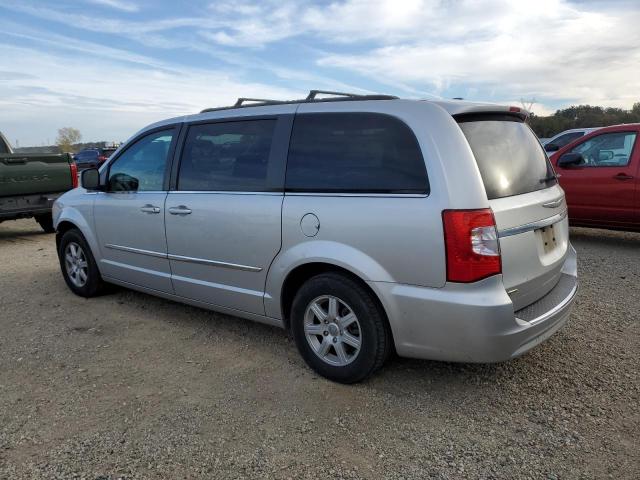 Photo 1 VIN: 2C4RC1BG6CR309125 - CHRYSLER MINIVAN 