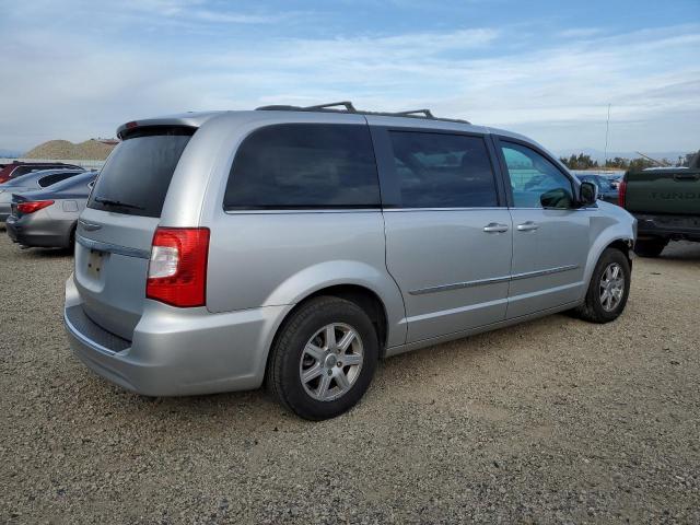 Photo 2 VIN: 2C4RC1BG6CR309125 - CHRYSLER MINIVAN 