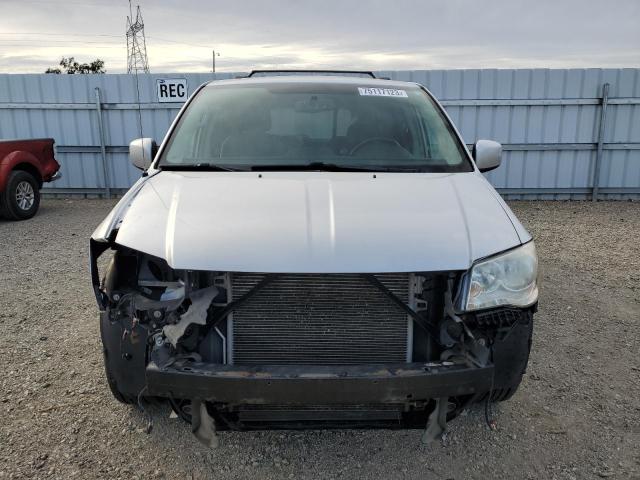 Photo 4 VIN: 2C4RC1BG6CR309125 - CHRYSLER MINIVAN 