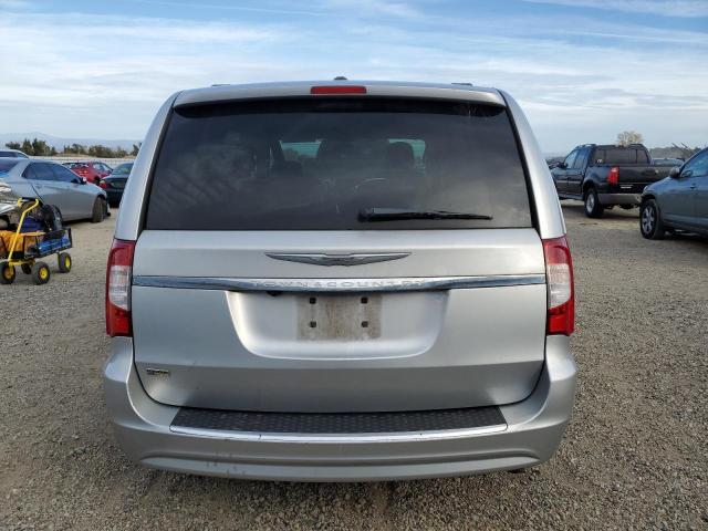 Photo 5 VIN: 2C4RC1BG6CR309125 - CHRYSLER MINIVAN 