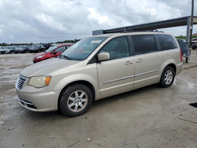 Photo 0 VIN: 2C4RC1BG6CR313062 - CHRYSLER TOWN & COU 