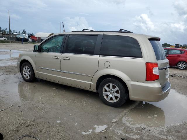 Photo 1 VIN: 2C4RC1BG6CR313062 - CHRYSLER TOWN & COU 