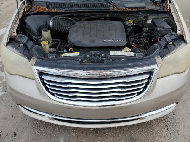 Photo 11 VIN: 2C4RC1BG6CR313062 - CHRYSLER TOWN & COU 