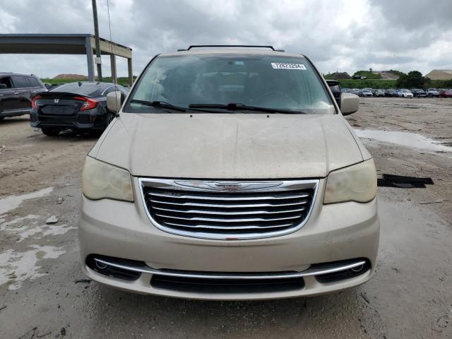 Photo 4 VIN: 2C4RC1BG6CR313062 - CHRYSLER TOWN & COU 